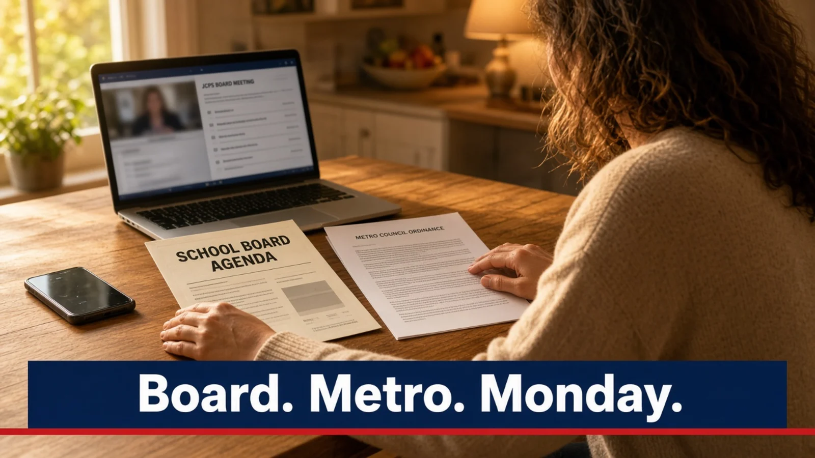Legislative Alerts: JCPS Board and Metro Just Moved Money and Buildings. What Parents Should Watch Next