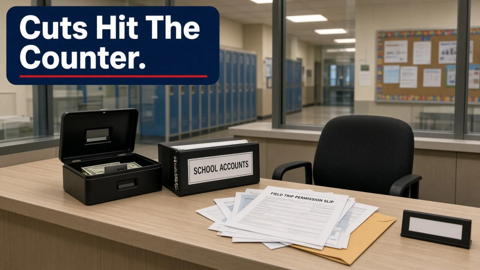 Classrooms vs. Central Office: Where JCPS Budget Pressure Shows Up for Parents